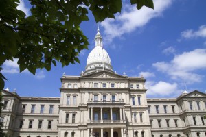 So You Want to Talk to Your Legislator: Webinar for Advocacy Day